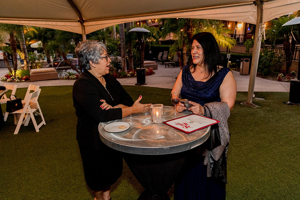 Tips for successful networking