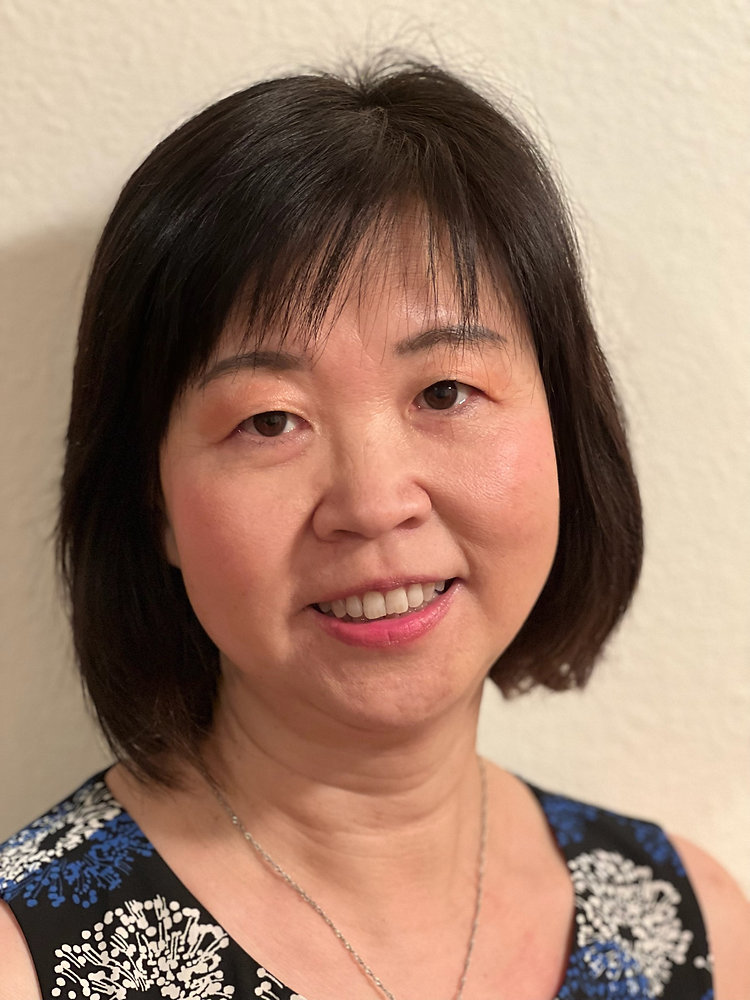 Happy New Year! Welcoming our new team member!